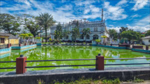 masjid al Abrar Grand Mosque Beruwala