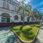 masjid al Abrar Grand Mosque Beruwala