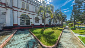 masjid al Abrar Grand Mosque Beruwala