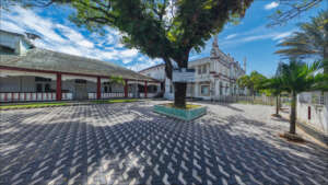 masjid al Abrar Grand Mosque Beruwala