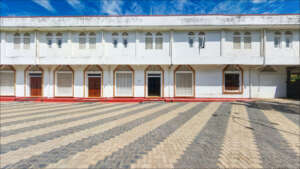 masjid al Abrar Grand Mosque Beruwala